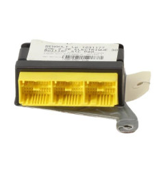 Boitier air bag RENAULT ZOE 2 Photo n°1