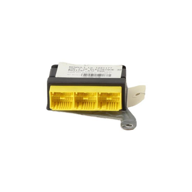 Boitier air bag RENAULT ZOE 2