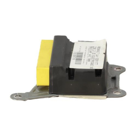 Boitier air bag RENAULT ZOE 2