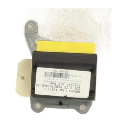 Boitier air bag RENAULT ZOE 2 Photo n°5