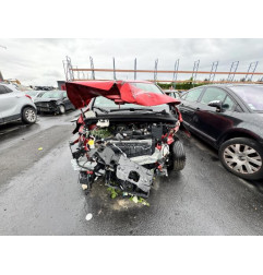 Boitier air bag RENAULT ZOE 2 Photo n°6