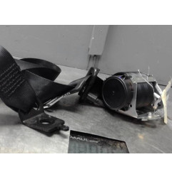 Ceinture arriere droit RENAULT ZOE 2 Photo n°1