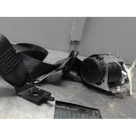 Ceinture arriere droit RENAULT ZOE 2 Photo n°1
