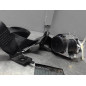 Ceinture arriere droit RENAULT ZOE 2