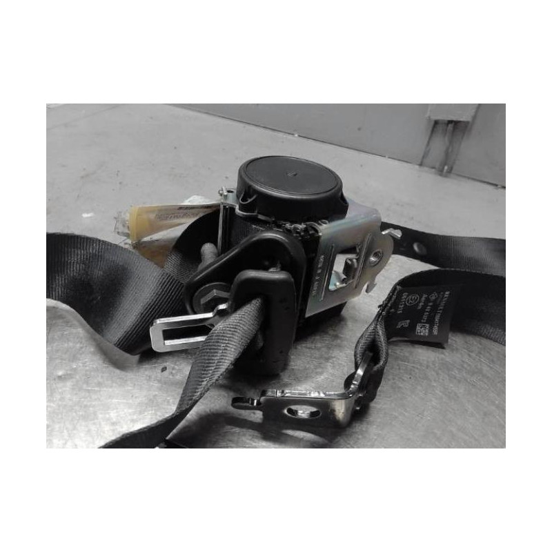 Ceinture arriere gauche RENAULT ZOE 2