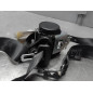 Ceinture arriere gauche RENAULT ZOE 2