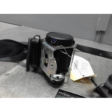 Ceinture arriere gauche RENAULT ZOE 2