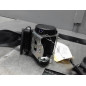 Ceinture arriere gauche RENAULT ZOE 2
