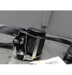 Ceinture arriere gauche RENAULT ZOE 2 Photo n°3