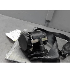 Ceinture arriere gauche RENAULT ZOE 2 Photo n°4