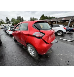 Ceinture arriere gauche RENAULT ZOE 2 Photo n°18