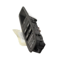 Interrupteur de leve vitre avant gauche RENAULT ZOE 2