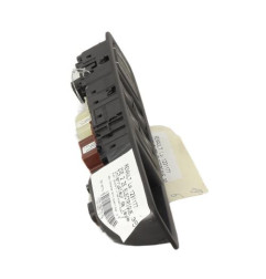 Interrupteur de leve vitre avant gauche RENAULT ZOE 2 Photo n°4