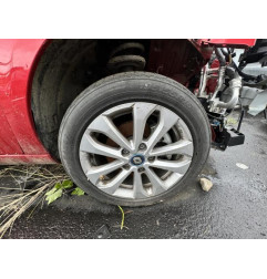 Interrupteur de leve vitre avant gauche RENAULT ZOE 2 Photo n°12