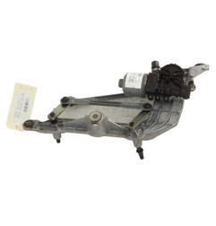 Moteur essuie glace avant RENAULT ZOE 2 Photo n°3