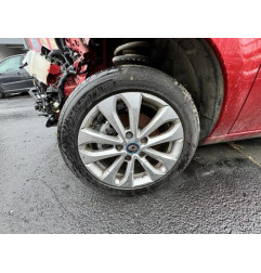 Moteur essuie glace avant RENAULT ZOE 2 Photo n°11