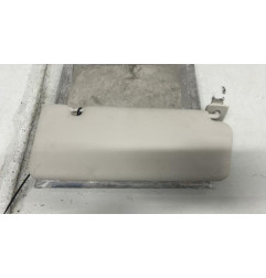 Pare soleil gauche RENAULT ZOE 2