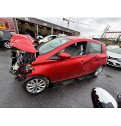 Pare soleil gauche RENAULT ZOE 2 Photo n°7