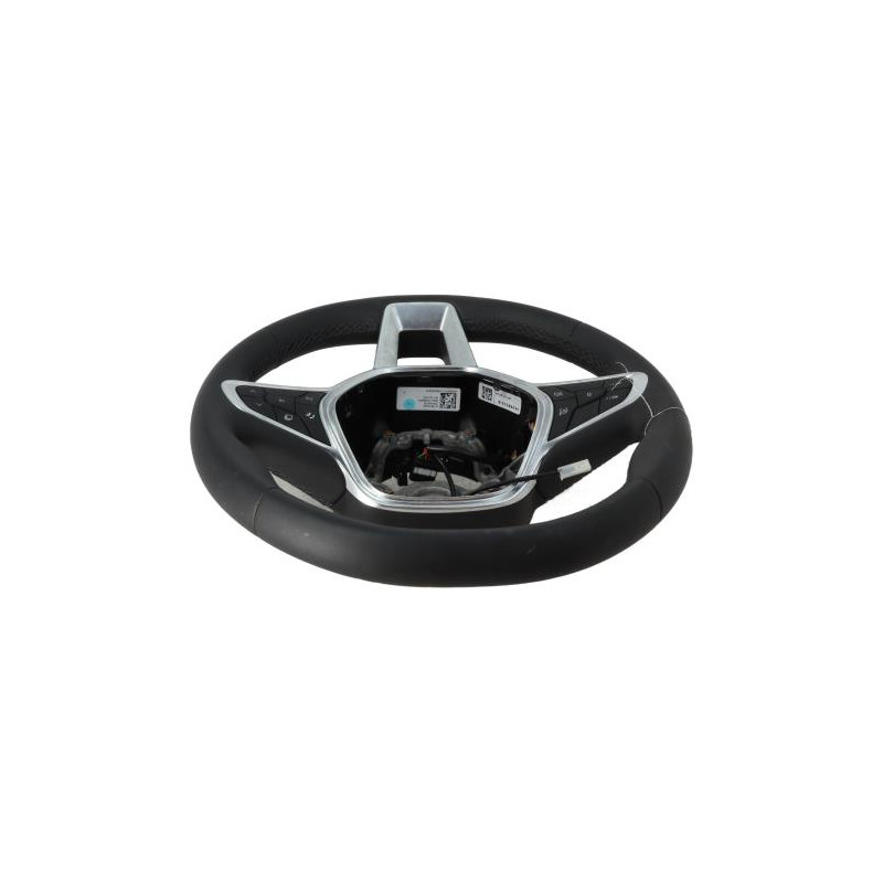 Volant RENAULT ZOE 2