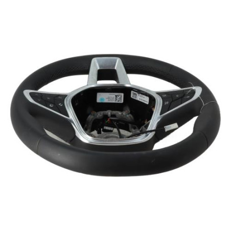 Volant RENAULT ZOE 2 Photo n°1