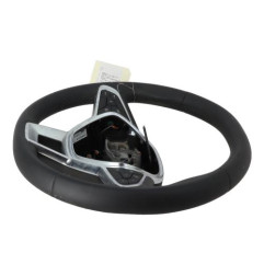 Volant RENAULT ZOE 2 Photo n°3