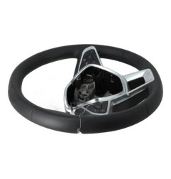 Volant RENAULT ZOE 2 Photo n°4