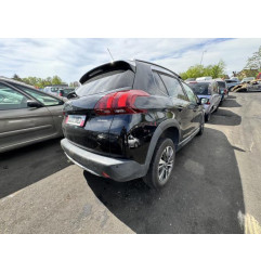 Bloc ABS (freins anti-blocage) PEUGEOT 2008 1 Photo n°10