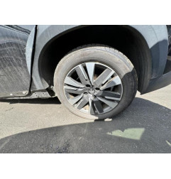 Bloc ABS (freins anti-blocage) PEUGEOT 2008 1 Photo n°17