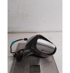 Retroviseur droit RENAULT CLIO 4 Photo n°3