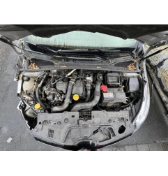 Retroviseur droit RENAULT CLIO 4 Photo n°7