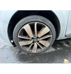 Retroviseur droit RENAULT CLIO 4 Photo n°13