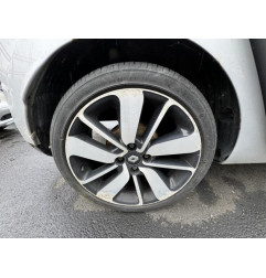 Retroviseur droit RENAULT CLIO 4 Photo n°15