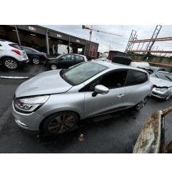 Retroviseur droit RENAULT CLIO 4 Photo n°16