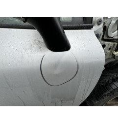 Retroviseur droit RENAULT CLIO 4 Photo n°19