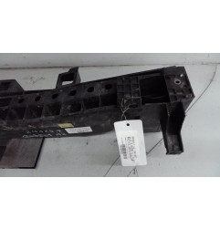 Renfort pare choc arriere (traverse) RENAULT CLIO 4 Photo n°2