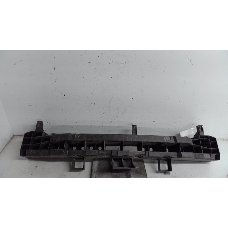 Renfort pare choc arriere (traverse) RENAULT CLIO 4 Photo n°4