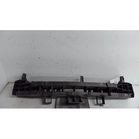 Renfort pare choc arriere (traverse) RENAULT CLIO 4 Photo n°4