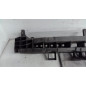 Renfort pare choc arriere (traverse) RENAULT CLIO 4