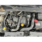 Renfort pare choc arriere (traverse) RENAULT CLIO 4