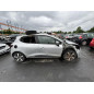 Renfort pare choc arriere (traverse) RENAULT CLIO 4
