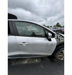 Renfort pare choc arriere (traverse) RENAULT CLIO 4 Photo n°18