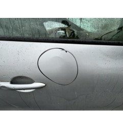 Renfort pare choc arriere (traverse) RENAULT CLIO 4 Photo n°19