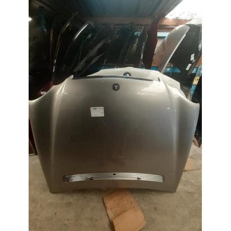 Capot MERCEDES CLASSE C 203 COUPE SPORT Photo n°1