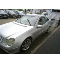 Capot MERCEDES CLASSE C 203 COUPE SPORT