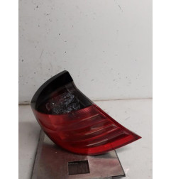 Feu arriere principal gauche (feux) MERCEDES CLASSE C 203 COUPE SPORT Photo n°1