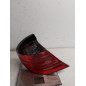 Feu arriere principal gauche (feux) MERCEDES CLASSE C 203 COUPE SPORT