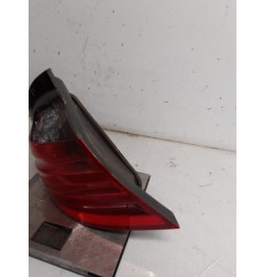 Feu arriere principal gauche (feux) MERCEDES CLASSE C 203 COUPE SPORT