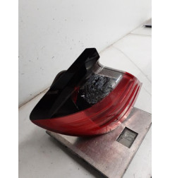 Feu arriere principal gauche (feux) MERCEDES CLASSE C 203 COUPE SPORT Photo n°3