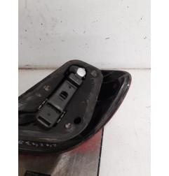 Feu arriere principal gauche (feux) MERCEDES CLASSE C 203 COUPE SPORT Photo n°4