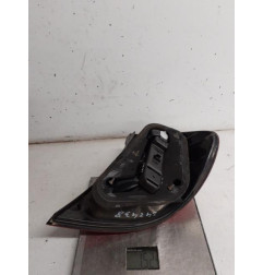 Feu arriere principal gauche (feux) MERCEDES CLASSE C 203 COUPE SPORT Photo n°5